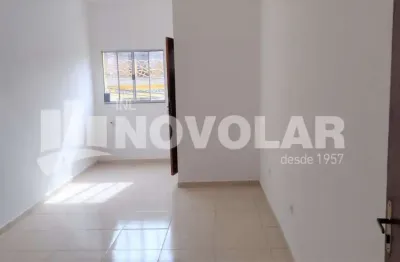 Sala comercial nova 18,9m² para locação no parque maria helena guarulhos