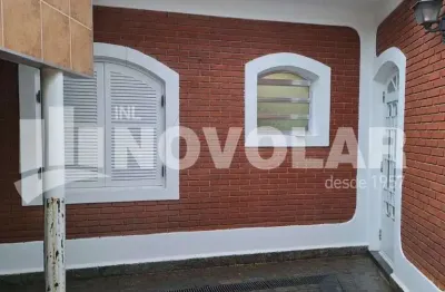 Casa térrea à venda na vila maria baixa.  com conforto e praticidade!