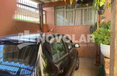 Casa com 5 quartos à venda na Vila Medeiros, São Paulo 