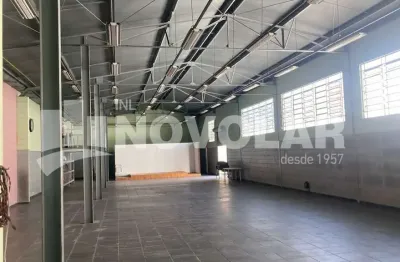 Barracão / Galpão / Depósito à venda em Santana, São Paulo 