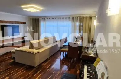 Casa com 3 quartos à venda no Parada Inglesa, São Paulo 