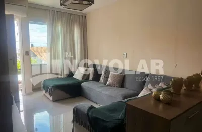 Casa com 3 quartos à venda na Vila Maria Alta, São Paulo 