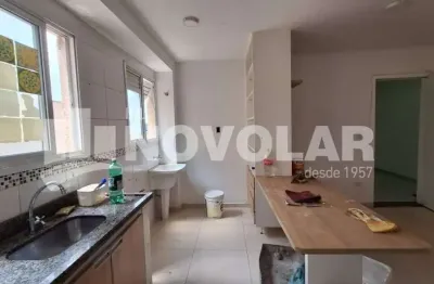 Apartamento com 2 quartos para alugar no Jardim Ondina, São Paulo 