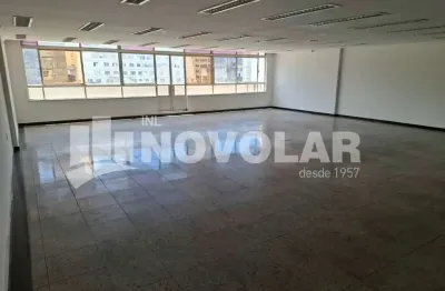 Sala comercial à venda no centro de são paulo  208m², 2 banheiros