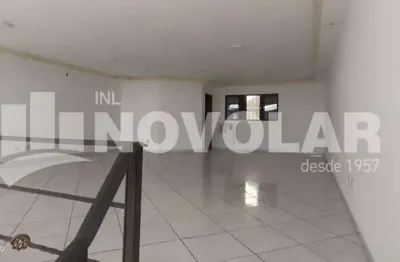 Prédio para alugar no Carandiru, São Paulo 