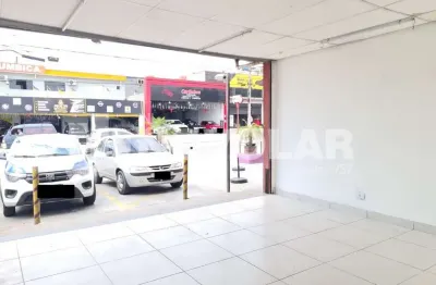 Loja para locação no parque são miguel, guarulhos - excelente localização!