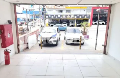 Loja para locação no parque são miguel, guarulhos - excelente localização!