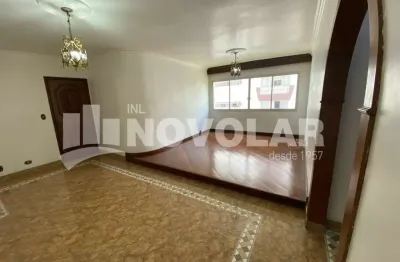 Apartamento com 3 quartos para alugar em Santana, São Paulo 