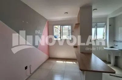 Apartamento com 2 quartos para alugar no Jardim Ondina, São Paulo 