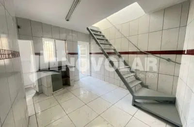 Casa com 1 quarto para alugar na Vila Maria, São Paulo 