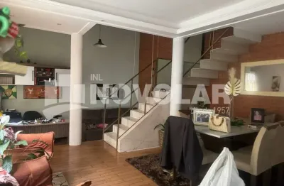 Casa com 2 quartos à venda na Vila Maria, São Paulo 