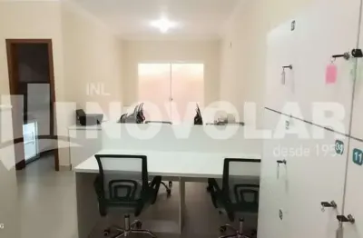 Sala comercial com 2 salas para alugar na Vila Maria, São Paulo 