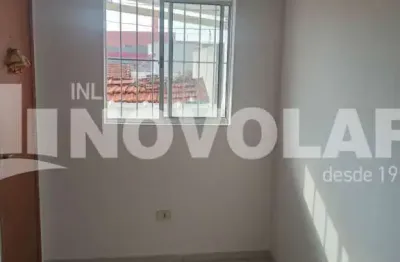 Apartamento com 1 quarto para alugar na Vila Guilherme, São Paulo 