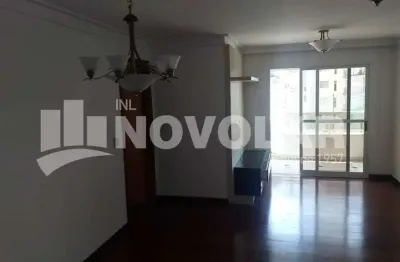Apartamento com 3 quartos à venda na Vila Paiva, São Paulo 