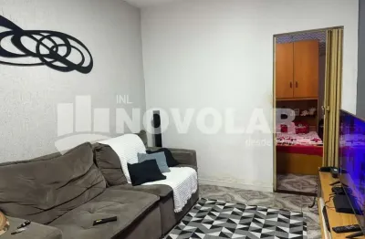 Oportunidade imperdível! casa no bairro vila maria baixa!