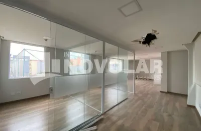Prédio comercial 540m² para alugar em santana ? 3 pavimentos e 6 vagas