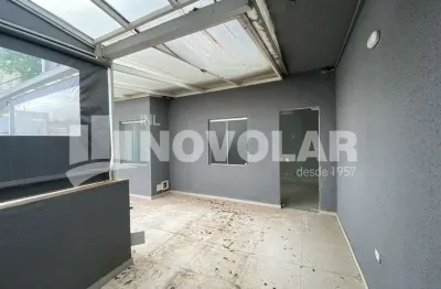 Prédio comercial 540m² para alugar em santana ? 3 pavimentos e 6 vagas