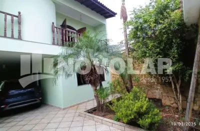 Casa com 3 quartos à venda no Jardim Brasil, São Paulo 