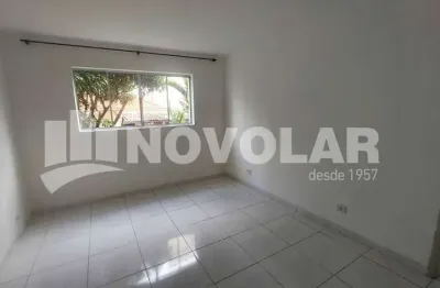 Apartamento com 1 quarto para alugar na Vila Guilherme, São Paulo 