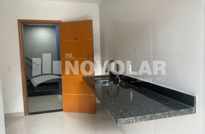 Venha viber bem no tucuruvi! conheça unidade com  condomínio  baixo e excelente localização.