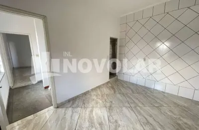 Casa assobradada com 2 suites no bairro jardim japão