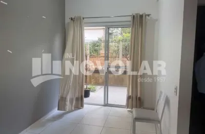 Apartamento térreo com quintal e lazer completo no edifício parque do sol ponte grande, guarulhos!
