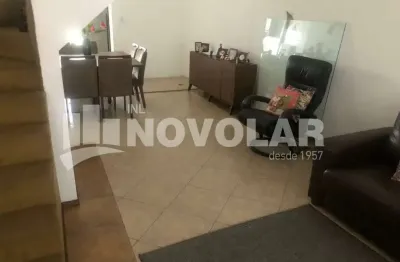 Casa com 3 quartos à venda no Jardim São Paulo (Zona Norte), São Paulo 