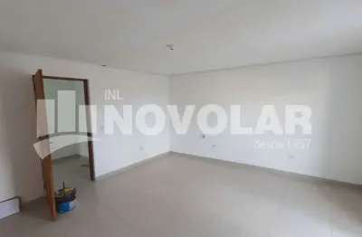 Sala comercial com 3 salas para alugar na Vila Sabrina, São Paulo 