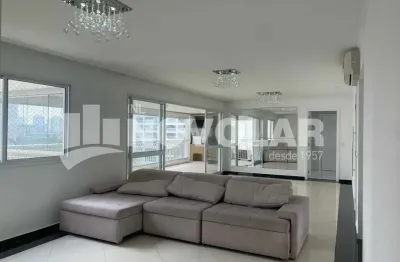 Apartamento no alto da mooca - 202m² de sofisticação e conforto!