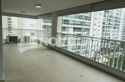 Apartamento no alto da mooca - 202m² de sofisticação e conforto!