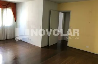 Apartamento com 3 quartos à venda em Santana, São Paulo 