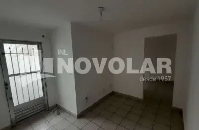 Casa com 1 quarto para alugar no Carandiru, São Paulo 