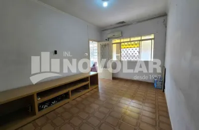 Casa térrea na vila gustavo - ampla, confortável e muito bem localizada!