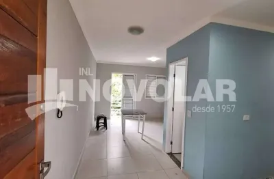 Apartamento para locação no bairro parque peruche, com 1 dormitório