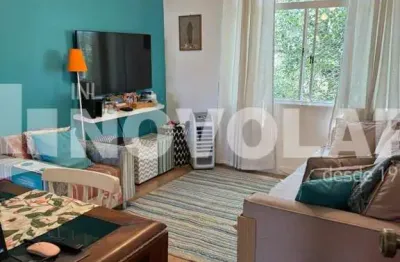 Apartamento - 1 dormitório - 1 vaga - jardim são paulo