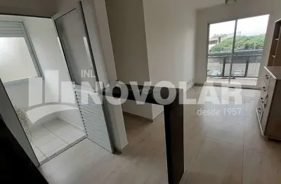 Apartamento com 2 quartos à venda no Parque Edu Chaves, São Paulo 