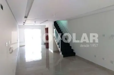 Sobrado novo na vila medeiros. modernidade, conforto e excelente localização!