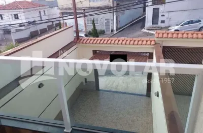 Sobrado novo na vila medeiros. modernidade, conforto e excelente localização!