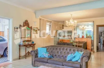 Amplo sobrado à venda no belenzinho. com 3 dormitórios, suíte e 5 vagas!