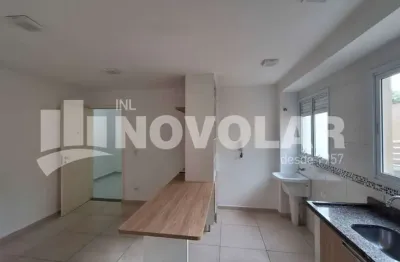 Apartamento com 2 quartos para alugar no Jardim Ondina, São Paulo 