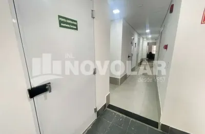 Apartamento com 1 quarto para alugar na Vila Guilherme, São Paulo 