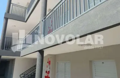 Apartamento pronto para morar no mandaqui - conforto e praticidade!
