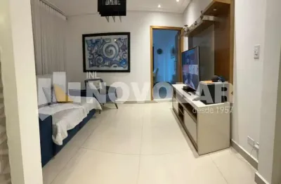 Sobrado à venda na vila maria - conforto e espaço para sua família!