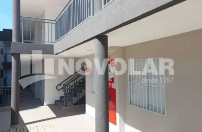 Apartamento, 2 dormitórios, sala, cozinha, banheiro e area de serviço, jardim japão