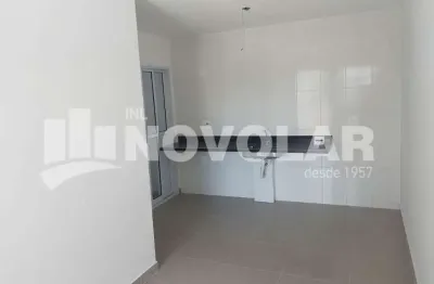 Apartamento, 2 dormitórios, sala, cozinha, banheiro e area de serviço, Jardim Japão