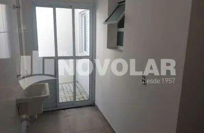 Apartamento, 2 dormitórios, sala, cozinha, banheiro e area de serviço, Jardim Japão