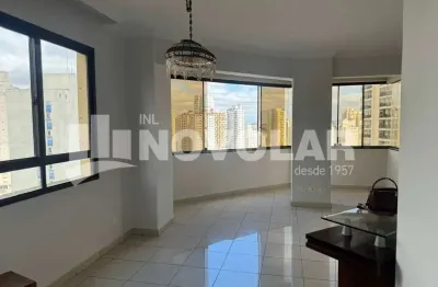Excelente Oportunidade! Apartamento no Bairro Água Fria - Edifício Acapulco