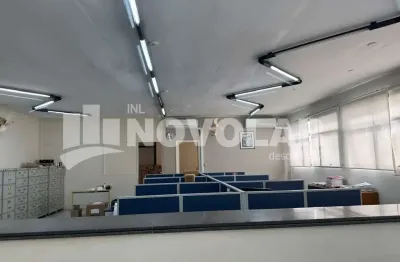 Prédio com 5 salas à venda na Vila Gustavo, São Paulo 