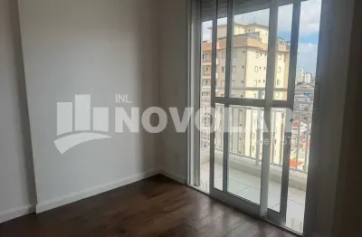 Apartamento à venda no condomínio ritmo vila gustavo - conforto, estilo e lazer completo!