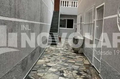 Maravilhoso sobrado com ótima localização, conforto e segurança!